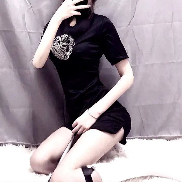 坚强