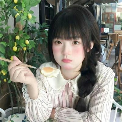 富美子的海